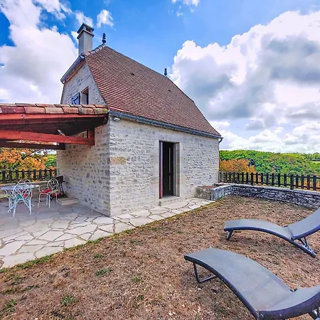 Casa vacanze Cuzac By Interhome *