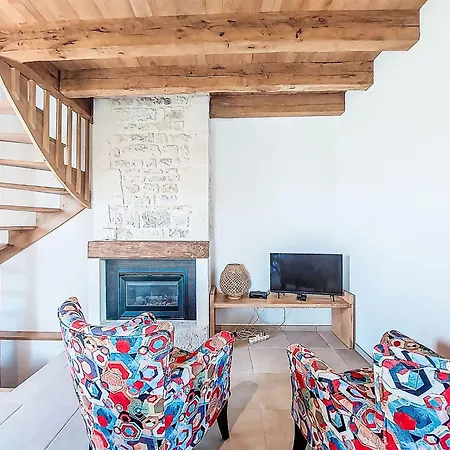 Cuzac By Interhome Casa vacanze Murat