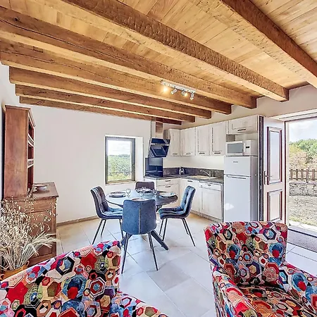 Cuzac By Interhome Casa vacanze Murat