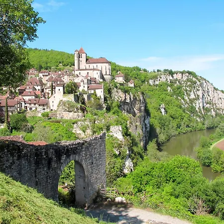 Ferienhaus Cuzac By Interhome *