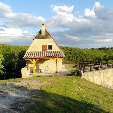 Ferienhaus Cuzac By Interhome *