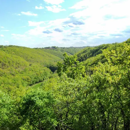 Ferienhaus Cuzac By Interhome Murat