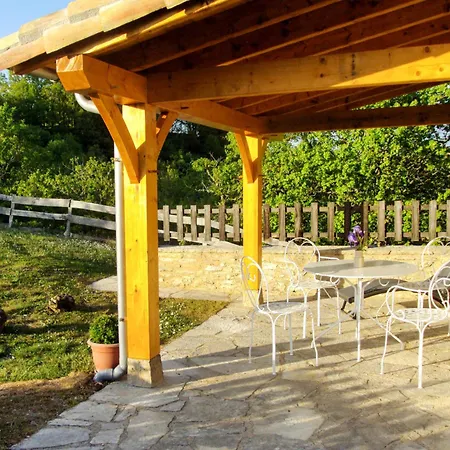 Ferienhaus Cuzac By Interhome Murat