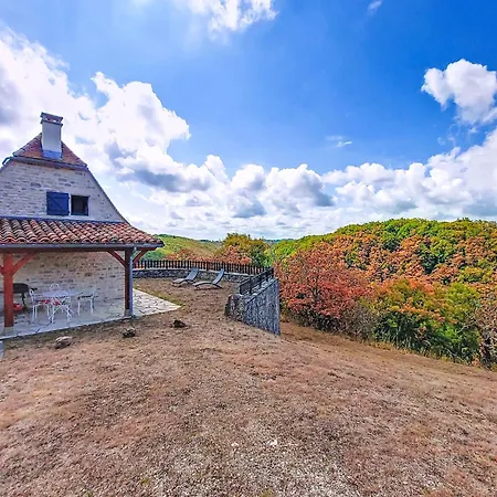 Ferienhaus Cuzac By Interhome Murat