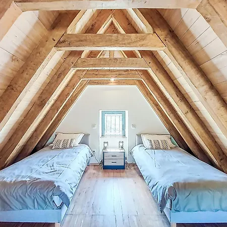 Ferienhaus Cuzac By Interhome Murat