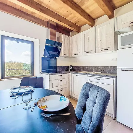 Cuzac By Interhome * Murat