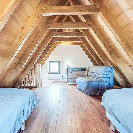 Cuzac By Interhome Murat