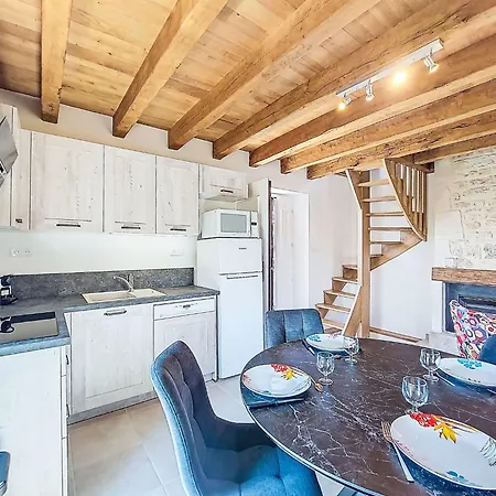 Ferienhaus Cuzac By Interhome Murat