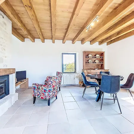 Cuzac By Interhome Murat