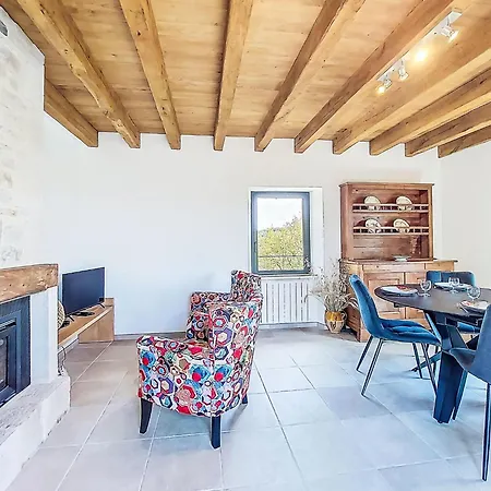 Ferienhaus Cuzac By Interhome Murat