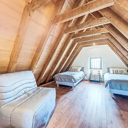 Cuzac By Interhome Ferienhaus Murat