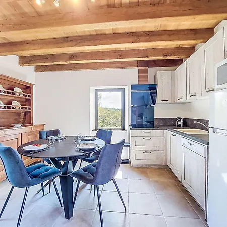 Ferienhaus Cuzac By Interhome Murat