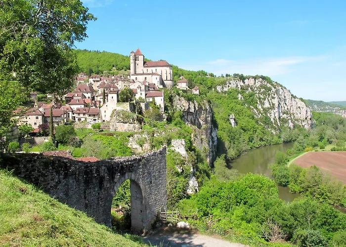 Semesterbostad Cuzac By Interhome *