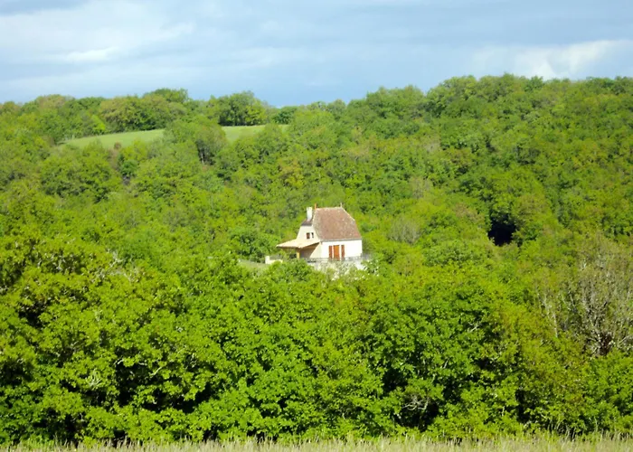 Semesterbostad Cuzac By Interhome Murat