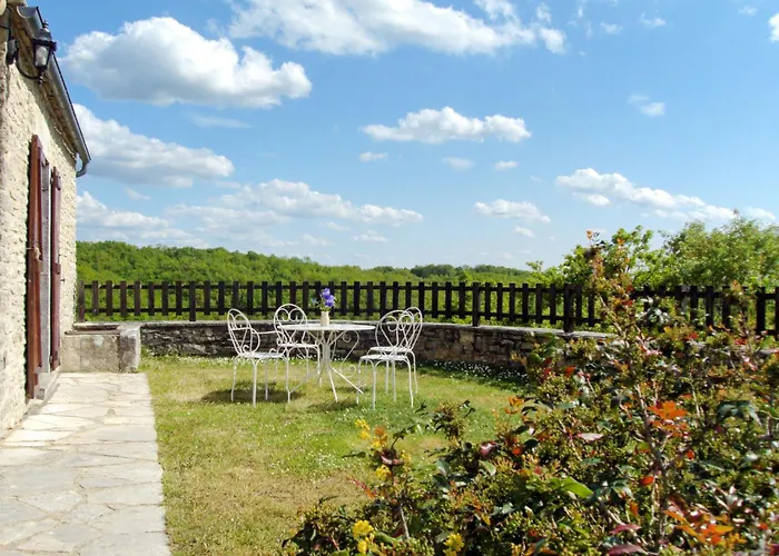 Cuzac By Interhome Semesterbostad *