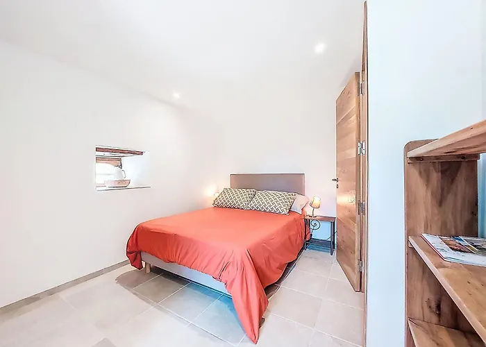 Semesterbostad Cuzac By Interhome *