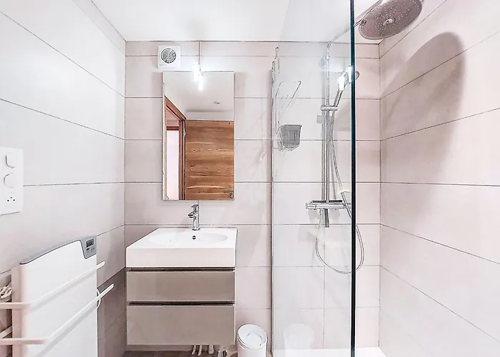 Cuzac By Interhome Semesterbostad *