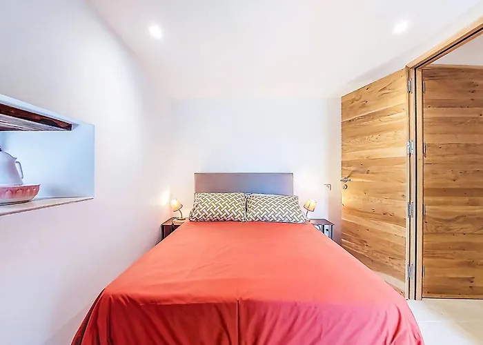 Cuzac By Interhome Semesterbostad Murat