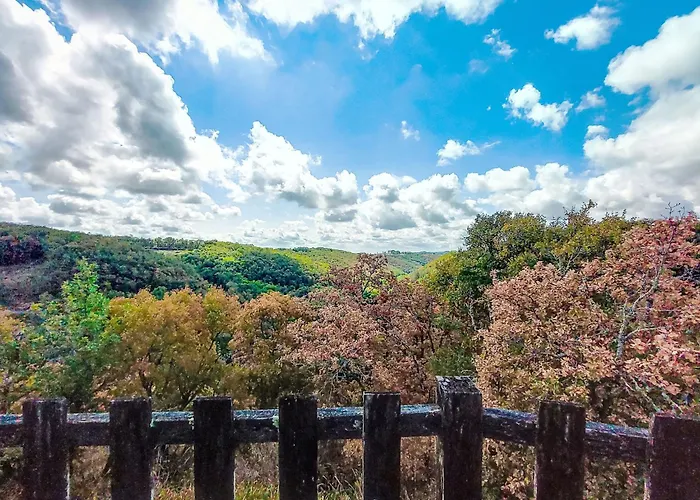 Cuzac By Interhome * Murat