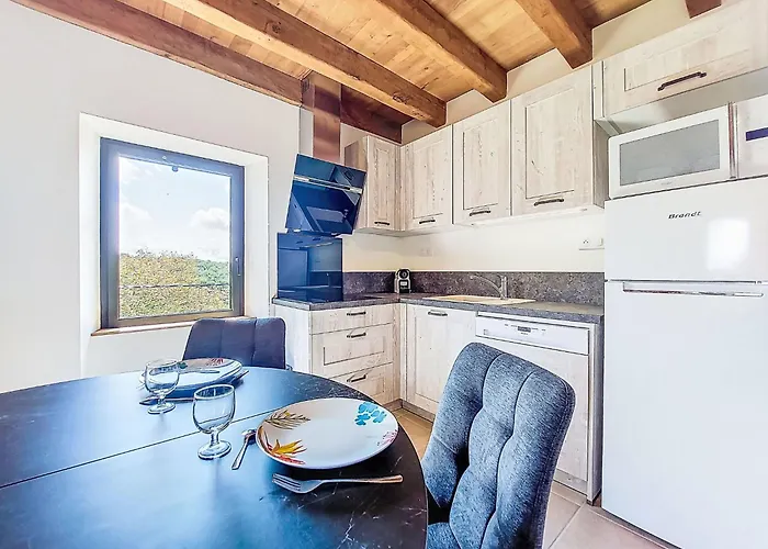 Cuzac By Interhome * Murat