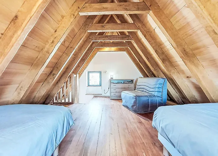 Cuzac By Interhome Murat