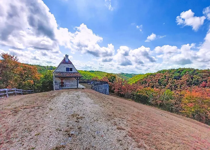 Cuzac By Interhome *