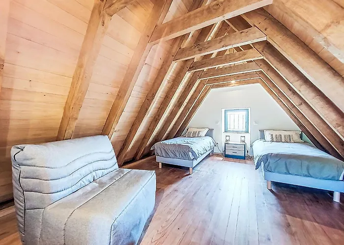 Cuzac By Interhome Semesterbostad Murat