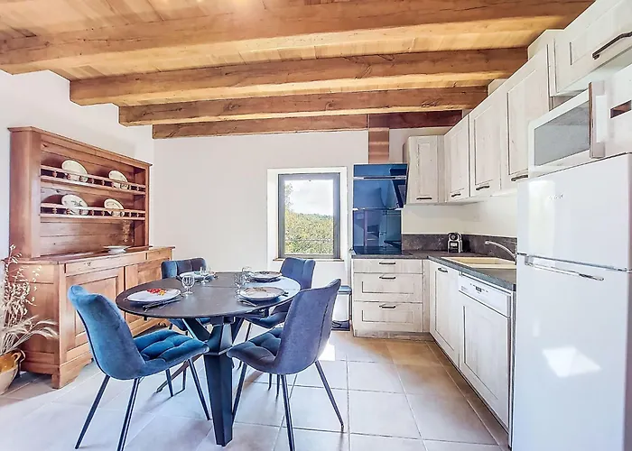 Semesterbostad Cuzac By Interhome Murat