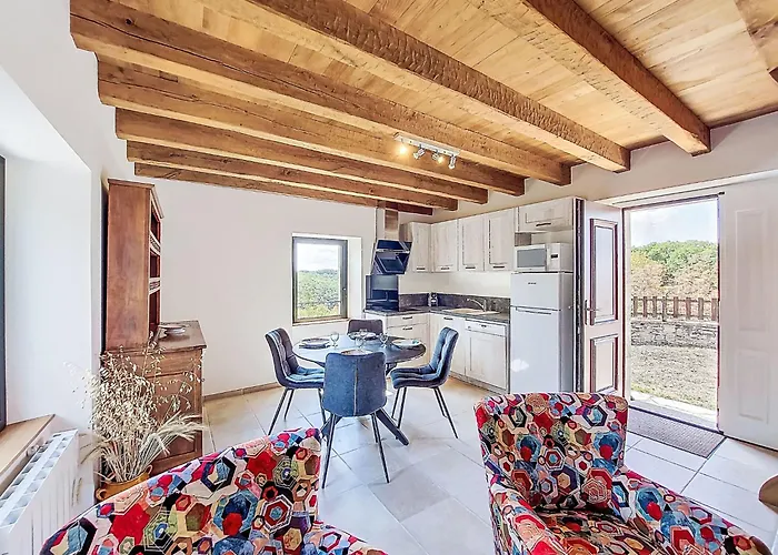 Cuzac By Interhome Semesterbostad Murat